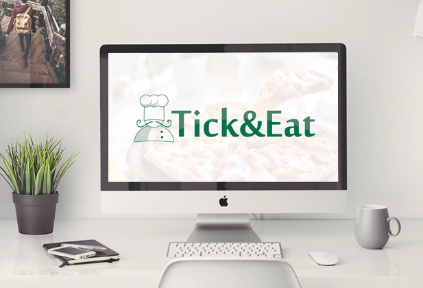 Tick & Eat 1